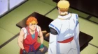 Onmyou Kaiten Re:Birth episodio 2