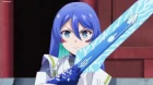 Onmyou Kaiten Re:Birth episodio 8