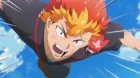 Onmyou Kaiten Re:Birth episodio 9