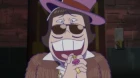 Osomatsu-san 4th Season episodio 10
