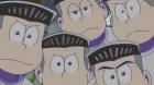 Osomatsu-san 4th Season episodio 3