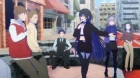 Kamitsubaki-shi Kensetsuchuu. episodio 12