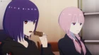 Kamitsubaki-shi Kensetsuchuu. episodio 3
