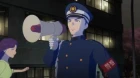 Kamitsubaki-shi Kensetsuchuu. episodio 5