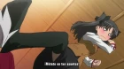 Carnival Phantasm episodio 4