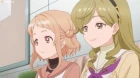 Utagoe wa Mille-Feuille episodio 2
