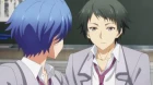 9: Ruler's Crown episodio 1