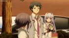 9: Ruler's Crown episodio 11