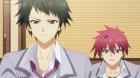 9: Ruler's Crown episodio 12
