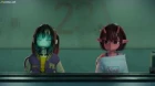 Ginga Tokkyuu Milky☆Subway episodio 3