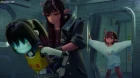 Ginga Tokkyuu Milky☆Subway episodio 8