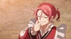 Binan Koukou Chikyuu Bouei-bu Haikara! episodio 1
