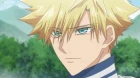 Binan Koukou Chikyuu Bouei-bu Haikara! episodio 10