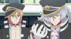 Binan Koukou Chikyuu Bouei-bu Haikara! episodio 11
