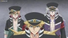 Binan Koukou Chikyuu Bouei-bu Haikara! episodio 12