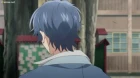 Binan Koukou Chikyuu Bouei-bu Haikara! episodio 3
