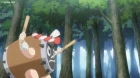 Binan Koukou Chikyuu Bouei-bu Haikara! episodio 6