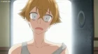 Binan Koukou Chikyuu Bouei-bu Haikara! episodio 7