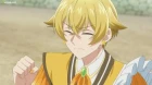 Binan Koukou Chikyuu Bouei-bu Haikara! episodio 8