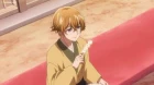 Binan Koukou Chikyuu Bouei-bu Haikara! episodio 9