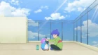 Puniru wa Kawaii Slime 2nd Season episodio 12