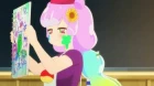 Puniru wa Kawaii Slime 2nd Season episodio 9