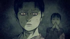 Yami Shibai 15 episodio 10
