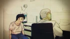 Yami Shibai 15 episodio 12