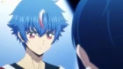 Cardfight!! Vanguard: Divinez Deluxe Kesshou-hen episodio 12
