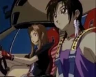 eX-Driver episodio 1