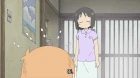 Nichijou episodio 11