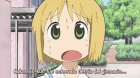 Nichijou episodio 17