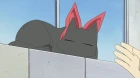 Nichijou episodio 22