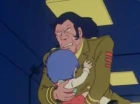 Uchuu Kaizoku Captain Herlock episodio 27