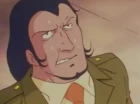 Uchuu Kaizoku Captain Herlock episodio 31