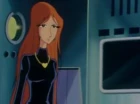Uchuu Kaizoku Captain Herlock episodio 35