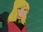 Uchuu Kaizoku Captain Herlock episodio 39