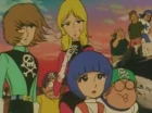 Uchuu Kaizoku Captain Herlock episodio 42