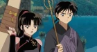 InuYasha Movie 4: Guren no Houraijima episodio 1