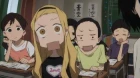 Takopii no Genzai episodio 1