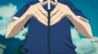 Takopii no Genzai episodio 3