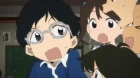 Takopii no Genzai episodio 6
