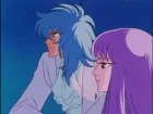Saint Seiya episodio 100