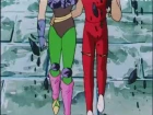 Saint Seiya episodio 99