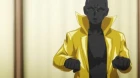 Jidou Hanbaiki ni Umarekawatta Ore wa Meikyuu wo Samayou 2nd Season episodio 10