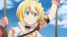 Jidou Hanbaiki ni Umarekawatta Ore wa Meikyuu wo Samayou 2nd Season episodio 7
