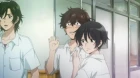Ai no Utagoe wo Kikasete episodio 1