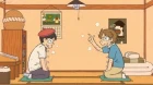City The Animation episodio 1