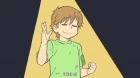 City The Animation episodio 8