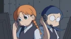 City The Animation episodio 9